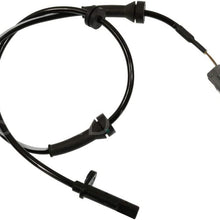 Standard Motor Products Intermotor ABS Speed Sensor (ALS2526)