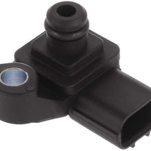 ZENITHIKE Manifold Absolute Pressure Sensor Fit for 798007240 2005 06 07 08 Acura RL 2005-2006 Acura RSX 2005 06 07 08 Acura TL 2006 07 08 Acura TSX