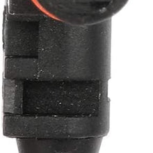 cciyu 2PCS ABS Wheel Speed Sensor, Left+Right+Front ABS Sensor ALS1860 5S11029 fit for 2010-2013 Mercedes-Benz C200, 2007-2009 Mercedes-Benz C230, 2010-2013 C250, 2013 Mercedes-Benz C180