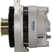 ACDelco 335-1050 Professional Alternator