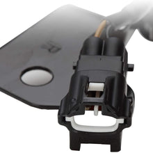 New Mando 25A5052 ABS Speed Sensor Original Equipment