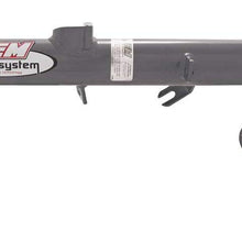 AEM 21-573C Gun Metal Cold Air Intake System