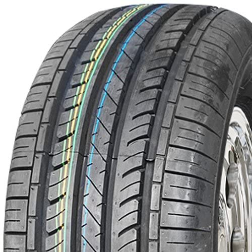 Leao Lion Sport GP All-Season Radial Tire - 195/65R15 91H