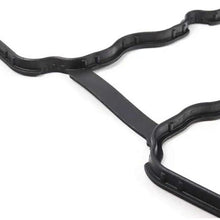 Ensun 11127565286 Valve Cover Gasket N54 Engine for BMW E60 E71 E82 E83 E88 E90 E92 E93 F01 F02
