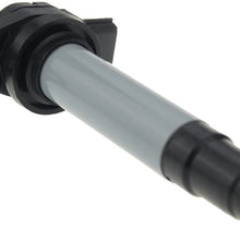 Set of 4 Ignition Coils Pack for Nissan Sentra 2000 2001 I4 1.8L