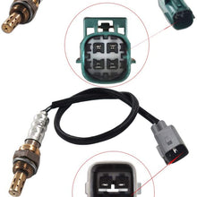 labwork-parts New Pair Oxygen O2 Sensor 1, 2 for 2004-2006 Scion xA xB 1.5L 234-4524 234-4069