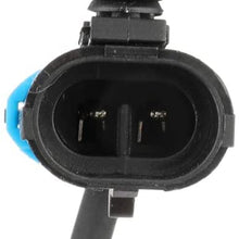 INEEDUP ALS1463 ABS wheel speed sensor ABS Sensor Compatible for 2007 2008 2009 Chevrolet Silverado 2500 2007 2008 2009 2010 Chevrolet Silverado 3500 HD