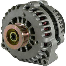 DB Electrical ADR0217 New Alternator 4.3L 4.3 4.8L 4.8 5.3L 5.3 6.0L 6.0 1500 2500 Silverado Sierra Pickup 99 00 01 02 1999 2000 2001 2002 112853 321-1749 321-1803 321-1813 321-1816 321-2123 10464405