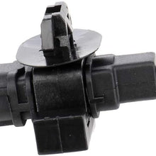 OCPTY ABS sensor,Right Rear Wheel Speed Sensor ALS1633 Fit for 2007 2008 2009 2010 2011 Honda CR-V Pack of 1