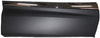 2018-2019 Honda Crv Passenger Side Rear Lower Door Molding; For Touring Model; Textured Black With Chrome Molding; With Rubber Weatherstrip; Made Of Pp/Abs Plastic Partslink HO1505109