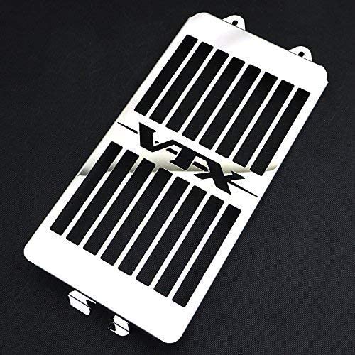 Radiator Cover Radiator Grill Shrouds Cooler Protector For Honda VTX 1300 C VTX1300R VTX1300S VTX1300T 2003-2009