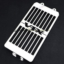 Radiator Cover Radiator Grill Shrouds Cooler Protector For Honda VTX 1300 C VTX1300R VTX1300S VTX1300T 2003-2009