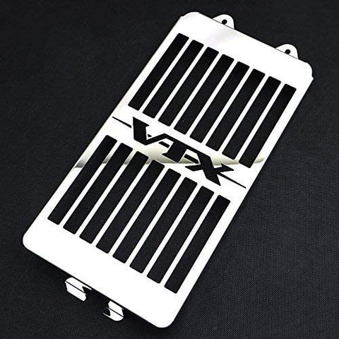 Radiator Cover Radiator Grill Shrouds Cooler Protector For Honda VTX 1300 C VTX1300R VTX1300S VTX1300T 2003-2009