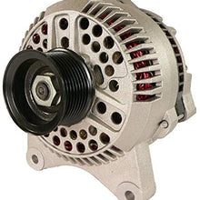 DB Electrical AFD0175 New Alternator Compatible with/Replacement for 4.6L 4.6 5.4L 5.4 6.8L 6.8 Ford E250 E350 Van 02 03 2002 2003, E450 Super-Duty 02 03 04 05 06 2002 2003 2004-2006 2C2U-10300-BB