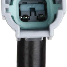 AUTEX 1pc ABS Wheel Speed Sensor Front Left/Right 479107S025 ALS621 5S10760