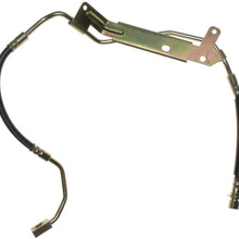 Raybestos BH381057 Professional Grade Hydraulic Brake Hose