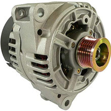 DB Electrical ABO0269 Alternator Compatible With/Replacement For Mercedes Benz Cl S Sl Class 4.2L 5.0L 6.0L 150 Amp 1994 1995 1996 1997 1998 1999 2000 2001 2002 010-154-15-02 ALT-2080