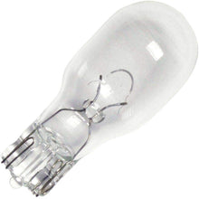 GE 43374 18W 12.8v T5 921 Automotive miniature light bulb