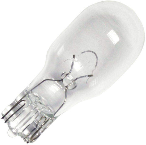 GE 43374 18W 12.8v T5 921 Automotive miniature light bulb