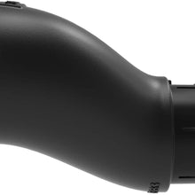 aFe Power 54-72203-S Dynamic Air Scoop (Non-CARB Compliant)