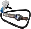 234-4668 O2 Oxygen Sensor for Chevy Impala Tahoe Malibu Avalanche Suburban Silverado 1500 2500 GMC Yukon XL Sierra Envoy Cadillac Escalade fits 234-4650 213-3866 213-2934 21546 15284 15896/TAMKKEN