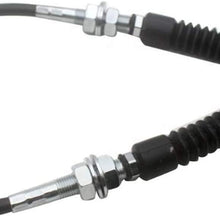 4259859 EX120-2 Throttle Motor Cable for Hitachi Excavator Accelerate Cable Wire Harness Spare Parts 32 Inch