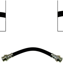 Dorman H80950 Hydraulic Brake Hose