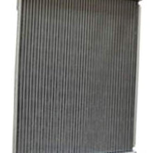 New Hydraulic Oil Cooler for Hitachi Excavator EX40