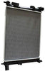 New Hydraulic Oil Cooler for Hitachi Excavator EX40