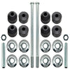 ACDelco 46G0027A Advantage Front Suspension Stabilizer Bar Link Kit with Hardware