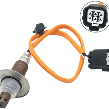 Germban 234-9123 O2 Sensor Air Fuel Ratio Oxygen Sensor Upstream Fits for 2006-2011 Subaru Impreza 2006-2010 Forester 2006-2009 Legacy Outback 2.5L-H4 22641-AA36A 22641-AA360