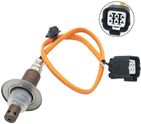 Germban 234-9123 O2 Sensor Air Fuel Ratio Oxygen Sensor Upstream Fits for 2006-2011 Subaru Impreza 2006-2010 Forester 2006-2009 Legacy Outback 2.5L-H4 22641-AA36A 22641-AA360