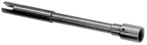 Milodon 23050 4130 Chrome Moly Oil Pump Drive Shaft for Small Block Chevy