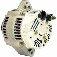 BBB Industries N13387 Alternator