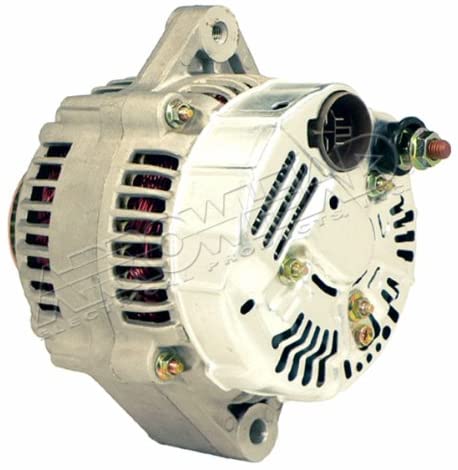 BBB Industries N13387 Alternator