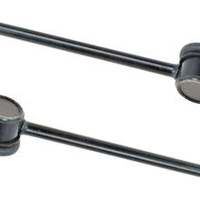 Front Rear Sway Bar End Link Driver Passenger Side Set Kit 4pc for E88 E90 E92