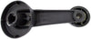 Dorman - HD Solutions 775-5602 Window Crank Handle Front Left Or Right Dark Gray Handle With Dark Gray Knob