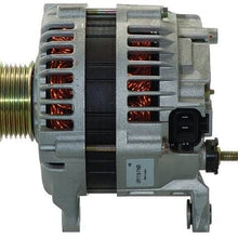 Remy 12368 Premium Remanufactured Alternator