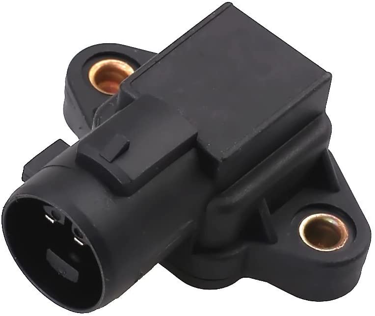 Old Driver Honda Acura ISUZU Replacement Manifold Absolute Pressure MAP Sensor 079800-3000 For 1995 1996 1997 1998 1999 2000 2001 2002 2003 2004 2005 Acura Honda Accord Civic CR-V Odyssey S200 OASIS