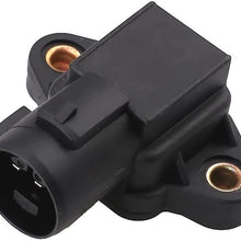 Old Driver Honda Acura ISUZU Replacement Manifold Absolute Pressure MAP Sensor 079800-3000 For 1995 1996 1997 1998 1999 2000 2001 2002 2003 2004 2005 Acura Honda Accord Civic CR-V Odyssey S200 OASIS