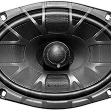 Orion XTR69.3 6" x 9" 3-Way XTR Series Coaxial Car Speakers