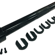 PARTS-DIYER 8PCS Inner Tie Rod End Installer Remover Tool Set Universal Garage Kit