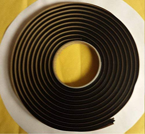 3M QTY1 Butyl Tape 1/4