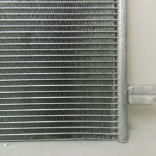 OSC Cooling Products 3008 New Condenser