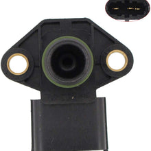 Manifold Absolute Air Pressure MAP Sensor for Hyundai Azera Elantra Entourage Genesis Sonata Veracruz XG300 XG350 Santa Fe Kia Optima Rondo Rio Rio5 Sedona Sorento