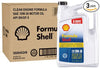 Formula Shell 550045249-3PK 10W-30 Motor Oil (GF-5, 5qt. Jug), 160. Fluid_Ounces, 3 Pack