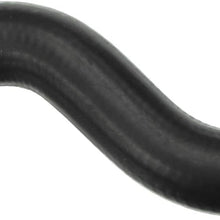 ACDelco 20377S Professional Lower Molded Coolant Hose