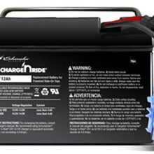 Schumacher TB4 lead_acid_battery