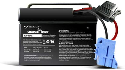 Schumacher TB4 lead_acid_battery