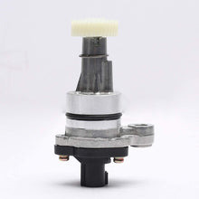 CENTAURUS Vehicle Speed Sensor Replacement for Toyota Lexus Geo Chevrolet - 83181-12020 a short shaft Replacement for the plastic gear